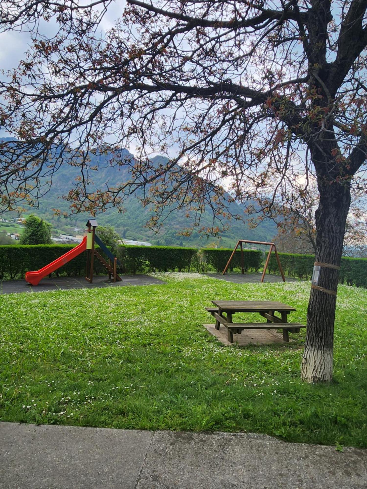 Kidonia - Mountain Iseo Lake Zone Kültér fotó