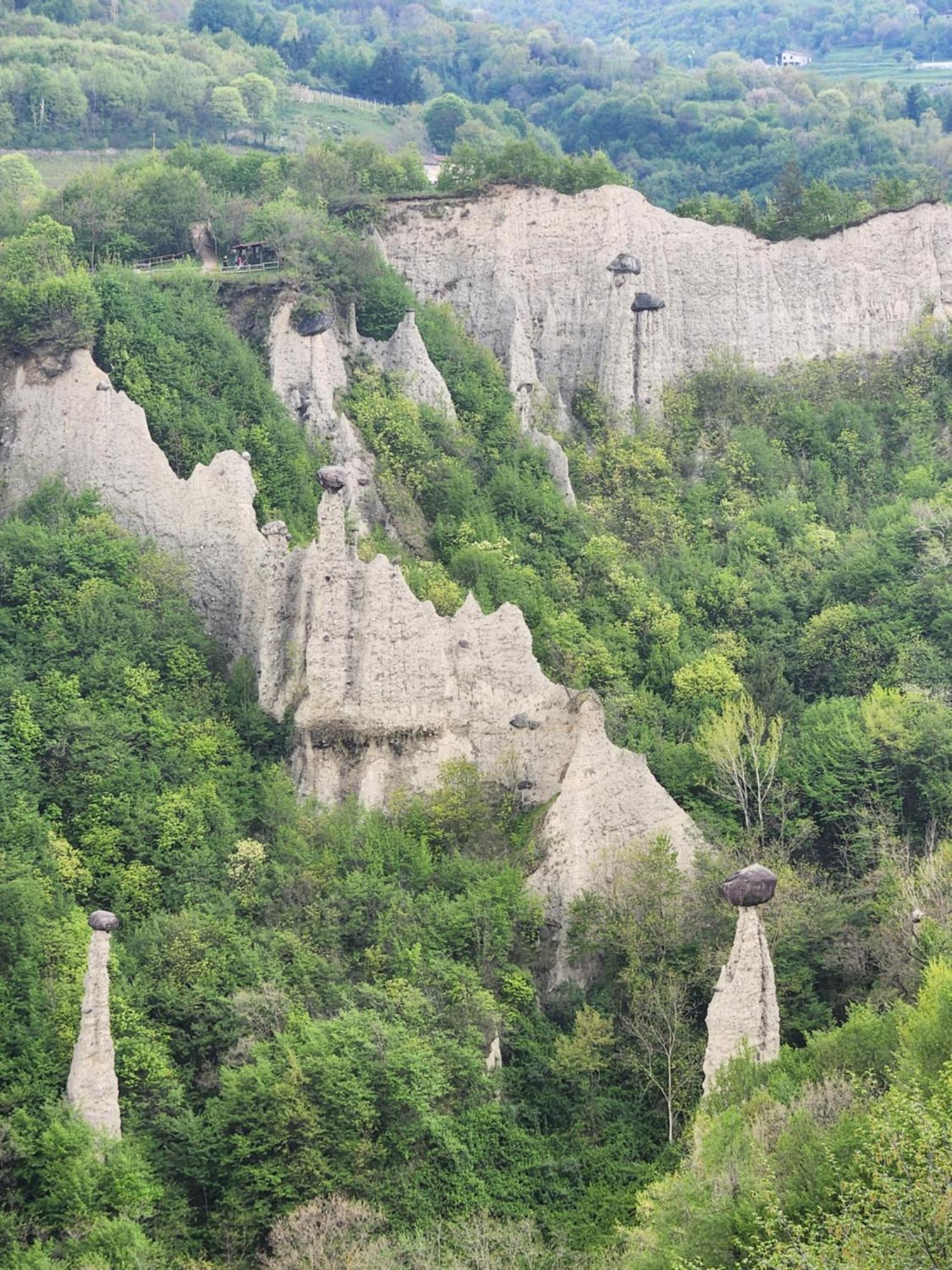 Kidonia - Mountain Iseo Lake Zone Kültér fotó